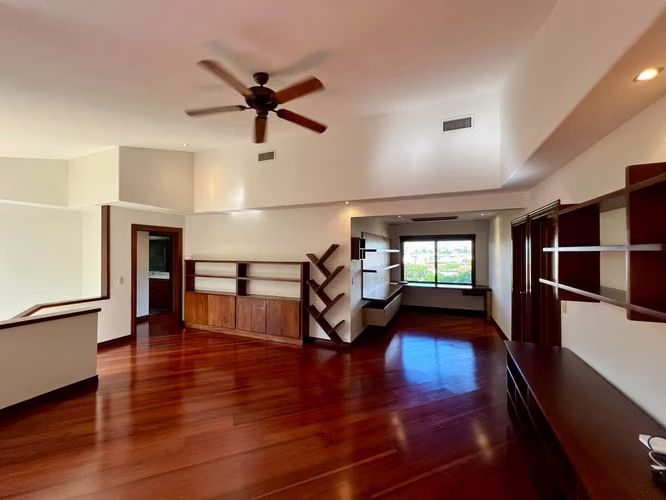 Casa en condominio en San Rafael, Escazú | Lote de 991 m²