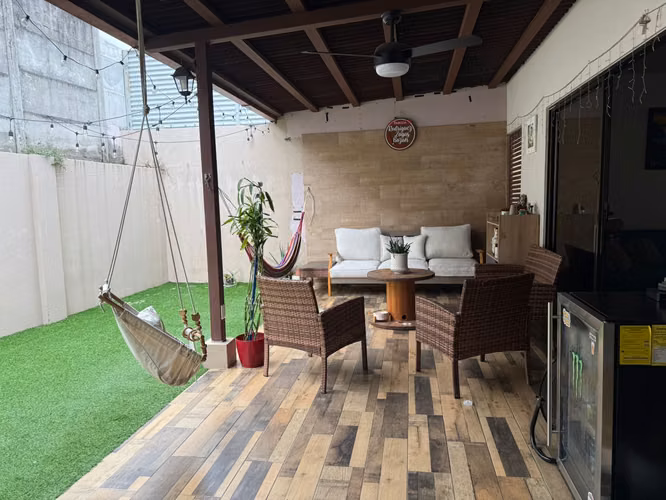Venta Bonito Condominio Guácima de Alajuela