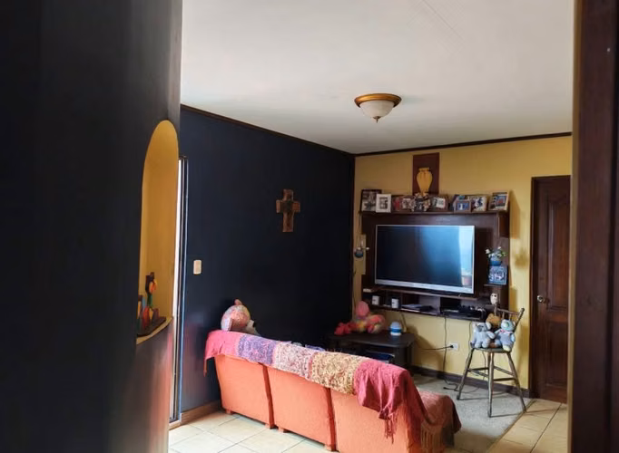 Venta de Propiedad 2 Casas Paraíso