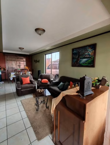 Venta de Propiedad 2 Casas Paraíso