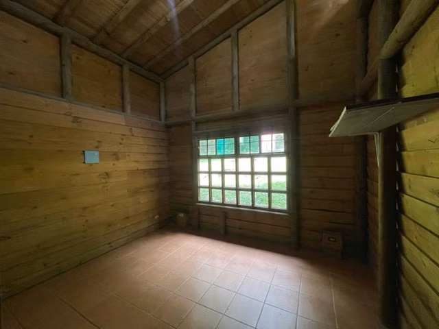 Hermosa casa en la naturaleza de Turrucares