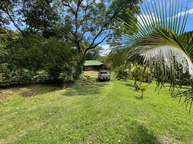 Hermosa casa en la naturaleza de Turrucares