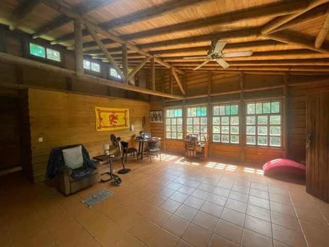Hermosa casa en la naturaleza de Turrucares