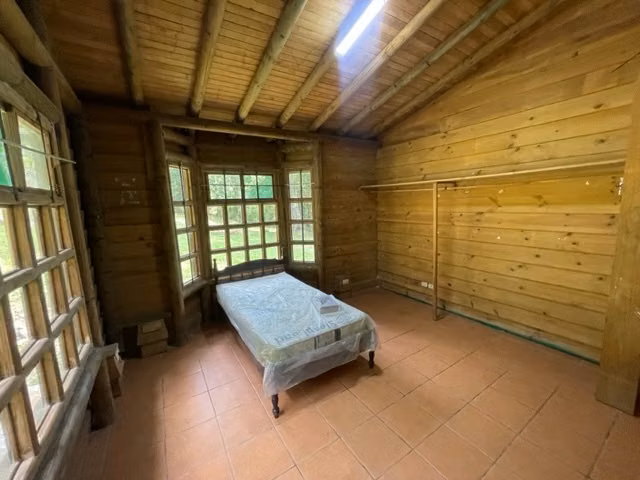 Hermosa casa en la naturaleza de Turrucares