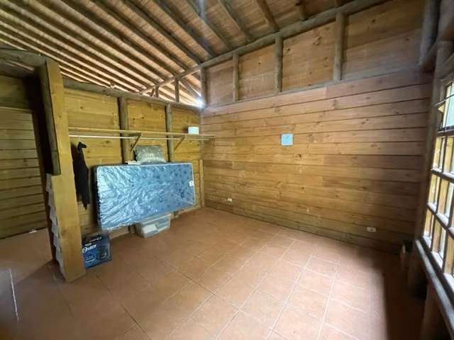 Hermosa casa en la naturaleza de Turrucares