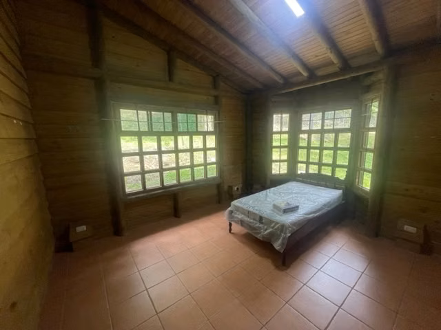 Hermosa casa en la naturaleza de Turrucares