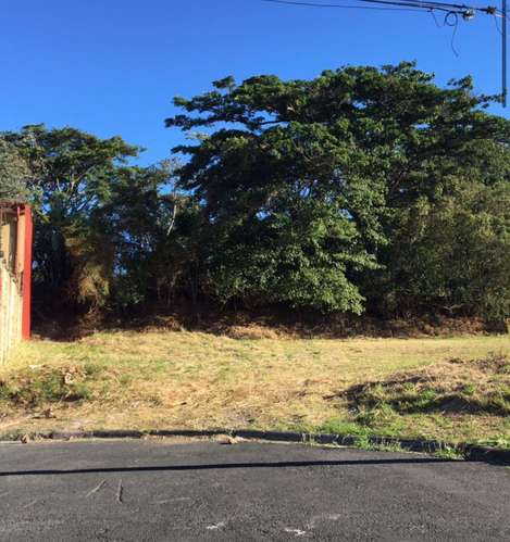 Lote en Venta en Residencial El Higuerón, San Roque de Barva, Heredia - Imagen 3