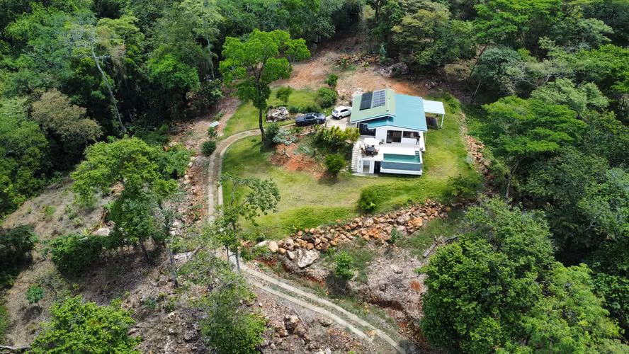 Venta De Propiedad y Casa en Desamparados, San Mateo, Alajuela. - Imagen 7