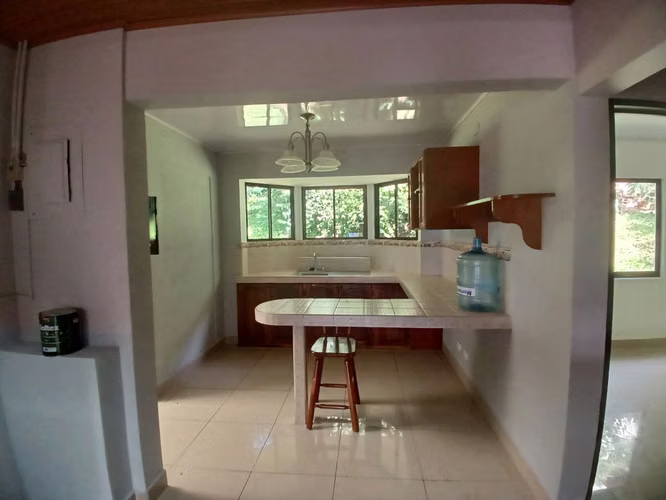 ALQUILER DE HERMOSA CASA EN BELLO HORIZONTE DE ESCAZÚ - Imagen 6