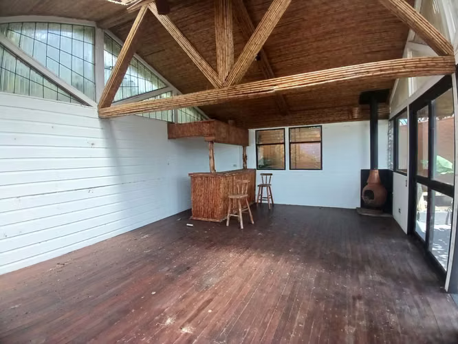 ALQUILER DE HERMOSA CASA EN BELLO HORIZONTE DE ESCAZÚ - Imagen 8