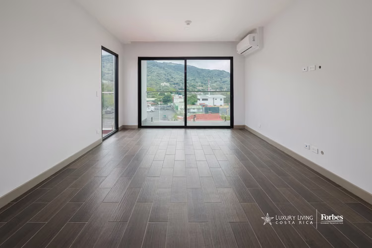 21469 - Penthouse en venta contemporáneo, amplios espacios y terrazas