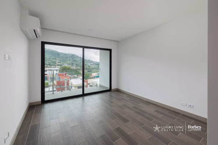 21469 - Penthouse en venta contemporáneo, amplios espacios y terrazas