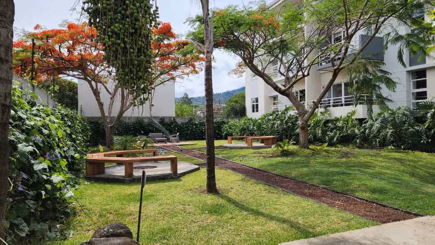Nuevo en mercado .moderno,,vista.Tempo,26aptos,piscina,amueblado - Imagen 14