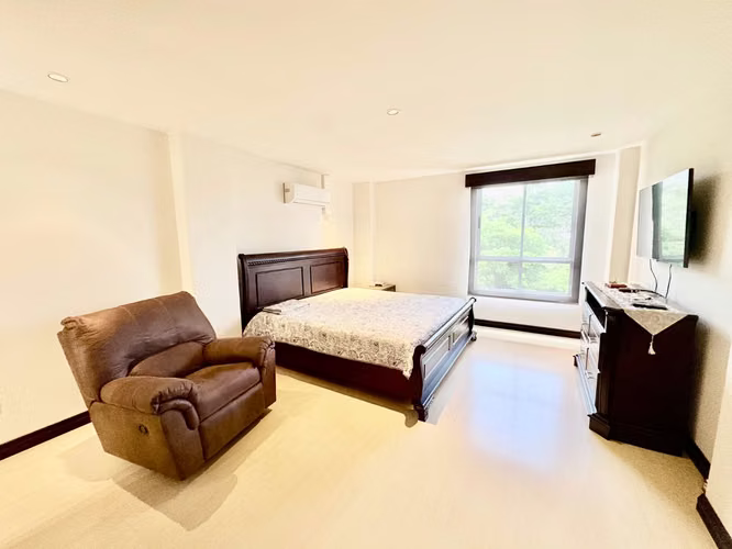 ESCAZU! AMPLIO APARTAMENTO AMOBLADO RENOVADO DE 2 HAB / 2 BAÑOS/2PARQUEOS - Imagen 18