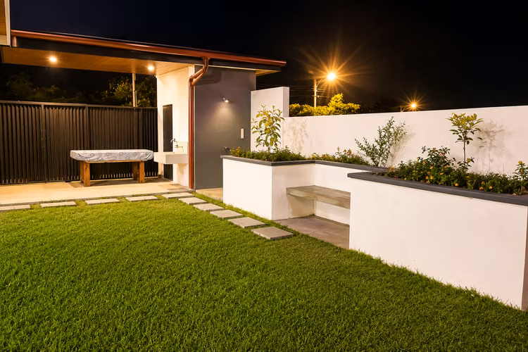 Casa en Alquiler en Punta Leona | 3 Habitaciones, Amplio Patio - Imagen 5