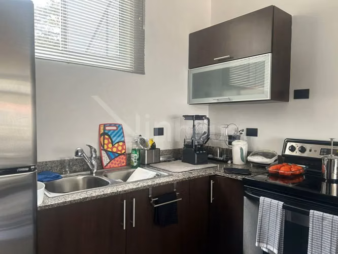 Venta de apartamento en Piedades