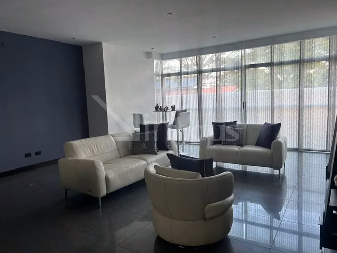 Venta de apartamento en Piedades