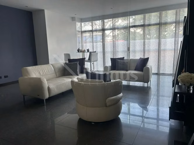 Venta de apartamento en Piedades