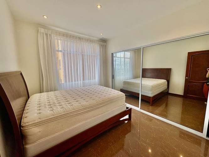 ESCAZU! AMPLIO APARTAMENTO AMOBLADO DE 2 HAB , BALCON Y LINDAS VISTAS