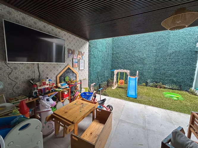 Moderna Casa en Venta en Guachipelín 310 | Diseño, Confort y un Estilo de Vida Inigualable - Imagen 15