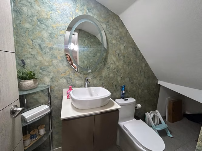 Moderna Casa en Venta en Guachipelín 310 | Diseño, Confort y un Estilo de Vida Inigualable - Imagen 9