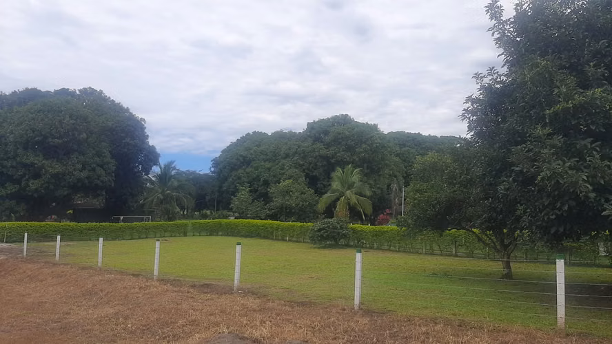 Venta Lote 1000 m2 en Orotina, Alajuela