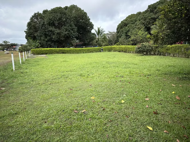 Venta Lote 1000 m2 en Orotina, Alajuela