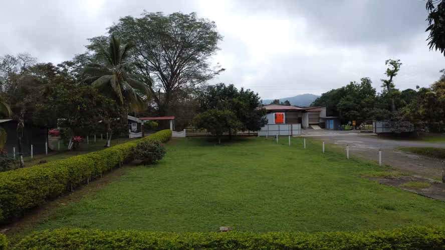 Venta Lote 1000 m2 en Orotina, Alajuela