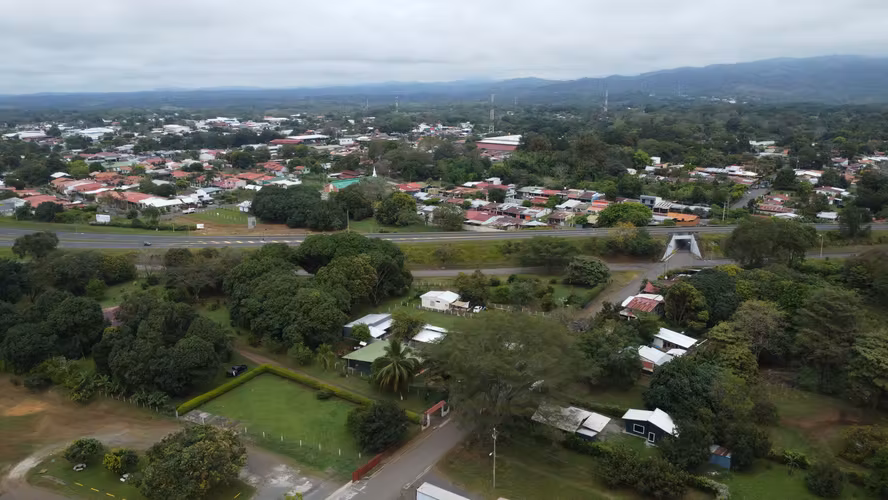 Venta Lote 1000 m2 en Orotina, Alajuela