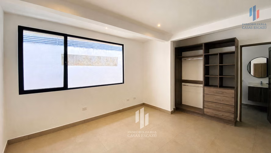 Apartamento tipo Estudio para Estrenar en Bello Horizonte, San Rafael de Escazú - Imagen 3