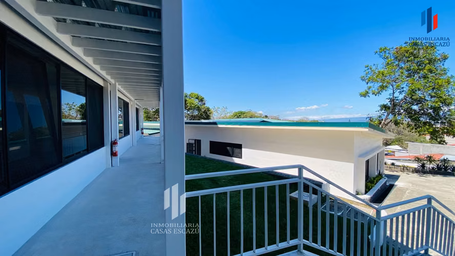 Apartamento tipo Estudio para Estrenar en Bello Horizonte, San Rafael de Escazú - Imagen 13