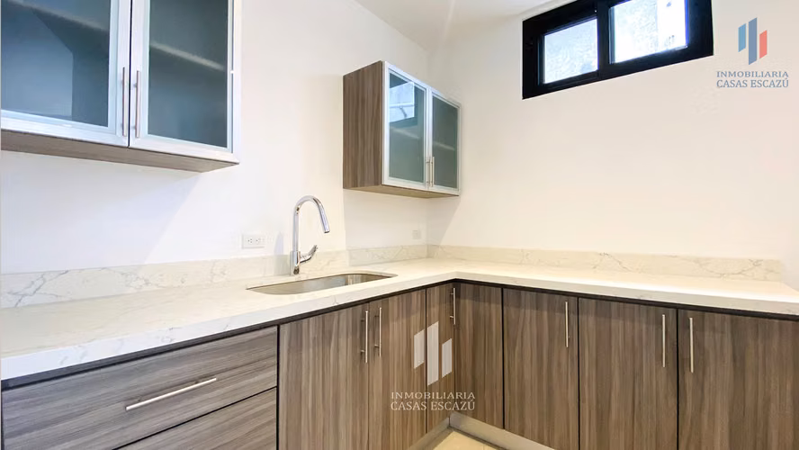 Apartamento tipo Estudio para Estrenar en Bello Horizonte, San Rafael de Escazú - Imagen 6