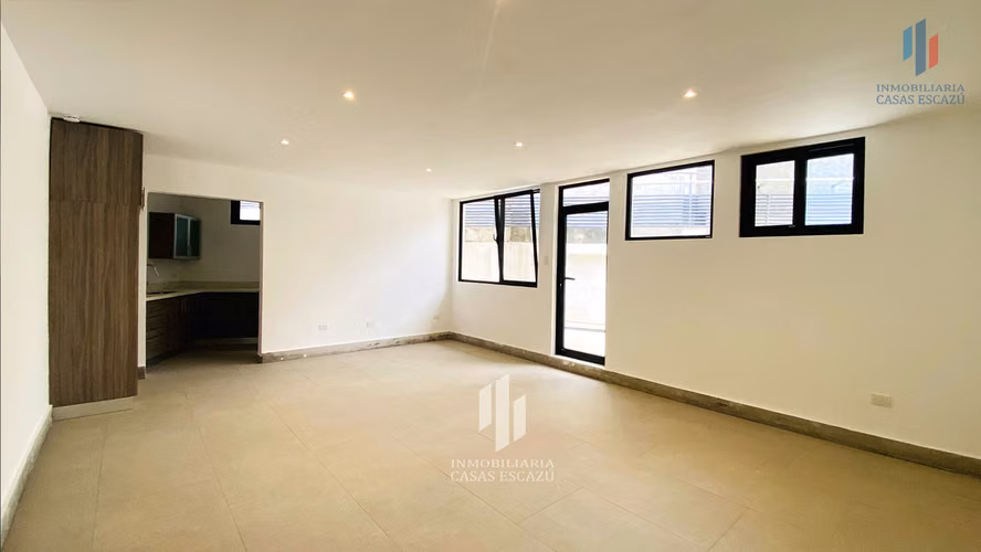 Apartamento tipo Estudio para Estrenar en Bello Horizonte, San Rafael de Escazú - Imagen 5