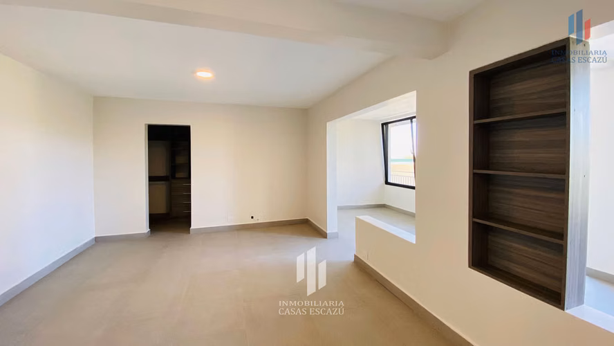 Apartamento tipo Estudio para Estrenar en Bello Horizonte, San Rafael de Escazú - Imagen 11
