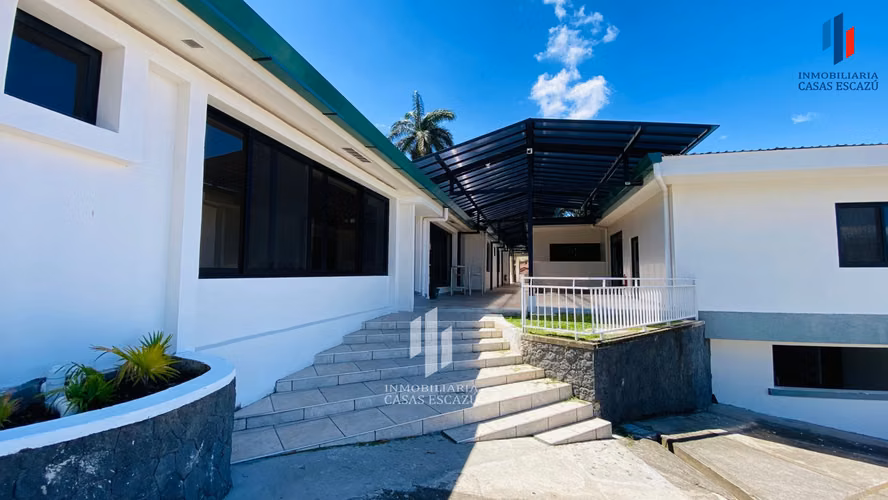 Apartamento tipo Estudio para Estrenar en Bello Horizonte, San Rafael de Escazú - Imagen 4