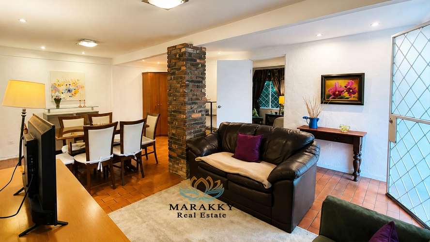 Apartamento Amueblado en Condominio, San Rafael de Escazú - Imagen 2