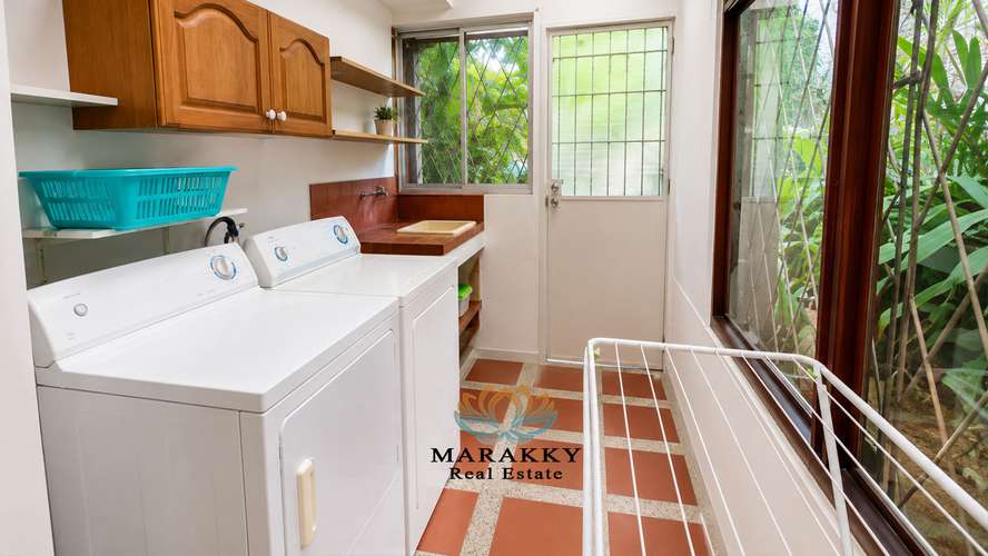 Apartamento Amueblado en Condominio, San Rafael de Escazú - Imagen 7
