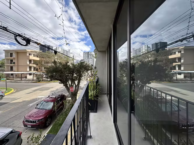 Babylon Nunciatura | Línea Blanca | 1 Hab | $1,100 | Piso 2 - Imagen 19