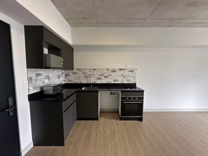Babylon Nunciatura | Línea Blanca | 1 Hab | $1,100 | Piso 2 - Imagen 6
