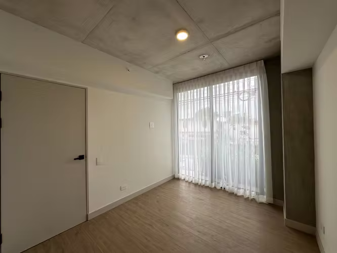 Babylon Nunciatura | Línea Blanca | 1 Hab | $1,100 | Piso 2 - Imagen 5