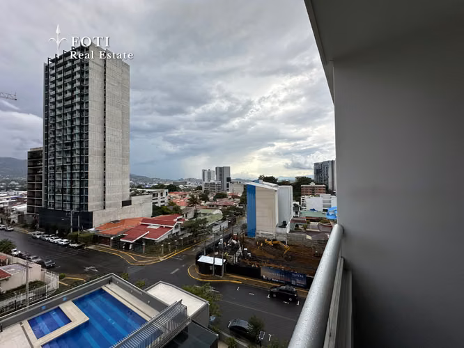Altamira condo-124; Furnished Suitable-124; 2 Hab + 2 Plot