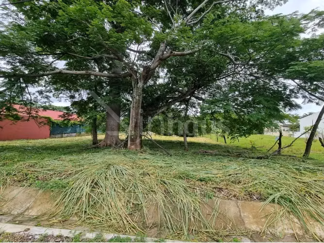 Venta de lote en Santa Ana