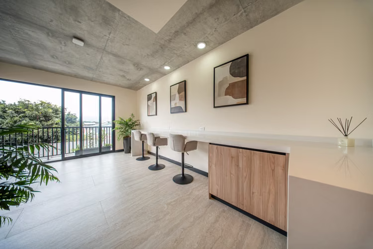 Apartamentos Nuevos para Estrenar en Rohrmoser-Sabana | 1 y 2 Habitaciones | - Imagen 5