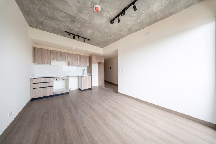 Apartamentos Nuevos para Estrenar en Rohrmoser-Sabana | 1 y 2 Habitaciones | - Imagen 7