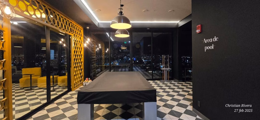 Studio Full Amueblado en Alquiler | BÖ Escalante - Imagen 9