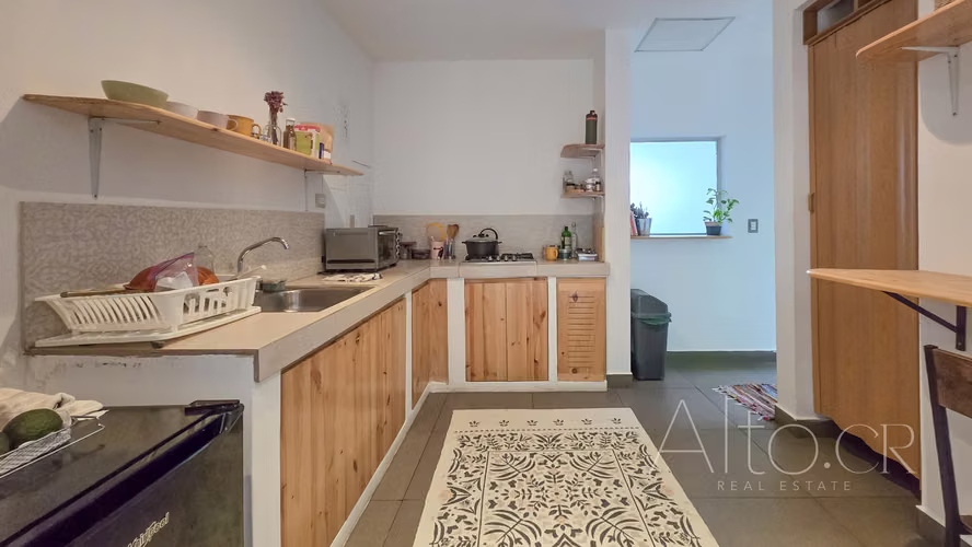 VIVA CON PRIVACIDAD Y NATURALEZA | 3 HABITACIONES | + APTO INDEPENDIENTE - Imagen 12