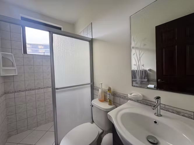 APARTAMENTO AMUEBLADO EN BRISAS DEL OESTE SABANA SUR - Imagen 10