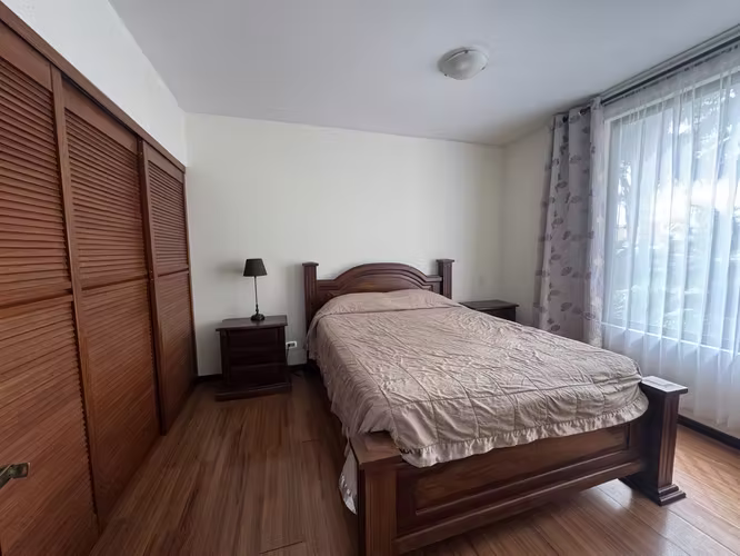 APARTAMENTO AMUEBLADO EN BRISAS DEL OESTE SABANA SUR - Imagen 17