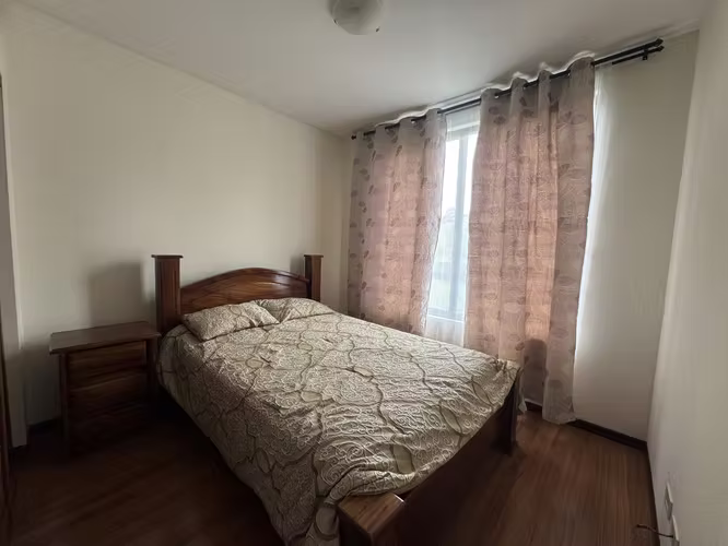APARTAMENTO AMUEBLADO EN BRISAS DEL OESTE SABANA SUR - Imagen 12