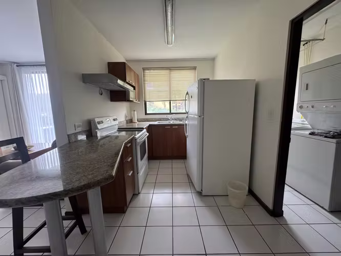 APARTAMENTO AMUEBLADO EN BRISAS DEL OESTE SABANA SUR - Imagen 6